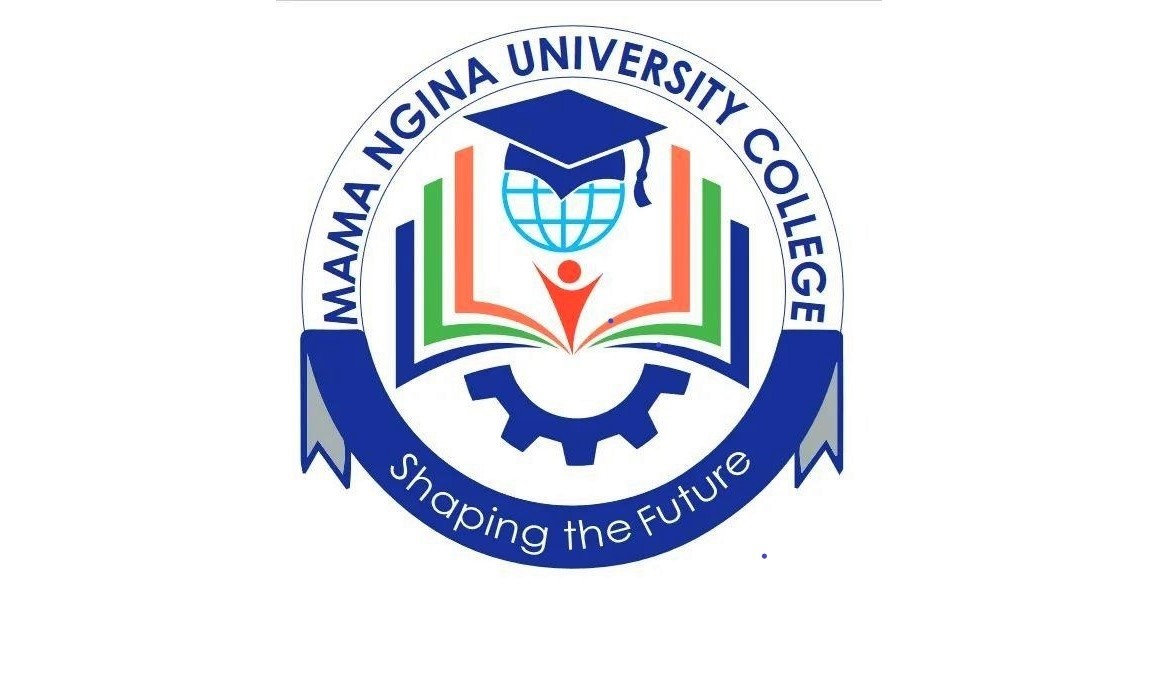 Mama Ngina University College Repository logo